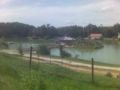 Kislődi kalandpark és tó
